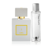 Ajmal Blanche Collection and Song of Oud Luxury Fragrance Set