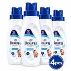 Downy Baby Sensitive Fabric Conditioner – 1L 4Pcs