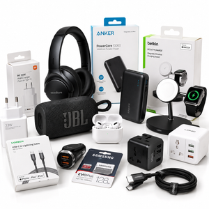 Electronics Smart Gadgets