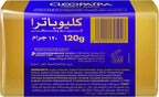 Cleopatra Cream Soap 120g 2Pack x 12pcs  – Gentle Cleansing & Soft Skin Care