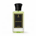 Chamakz Eau de Parfum Elegant Fruity Floral Fragrance for Women 50ml