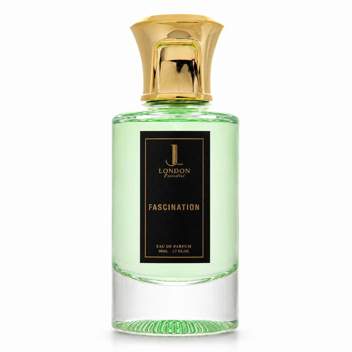 Fascination Jan London Intense Oud Inspired Eau de Parfum 50ml Spray