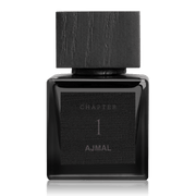 Ajmal Chapter 1 By Maxime Exler Unisex Woody Spicy Perfume