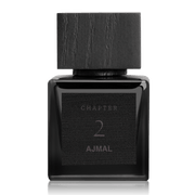 Smoky Black Tea and Almond Chapter 2 Unisex Ajmal Perfume