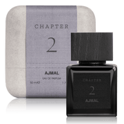 Smoky Black Tea and Almond Chapter 2 Unisex Ajmal Perfume