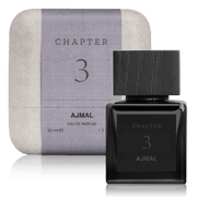 Ajmal Chapter 3 Benjamin Belizon Unisex Eau De Parfum 50ml