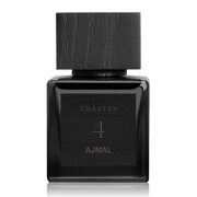 Ajmal Chapter 4 Nathalie Lorson Enigmatic Black Cherry Smoky Perfume