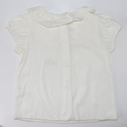 Nanos Baby Soft Cotton Short Sleeve Graphic T-Shirt 18 Months