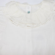 Nanos Baby Premium Cotton Short Sleeve T-Shirt for Toddlers