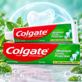 Colgate Maximum Cavity Protection Toothpaste – Extra Mint, 100 ml (1x10 pcs)