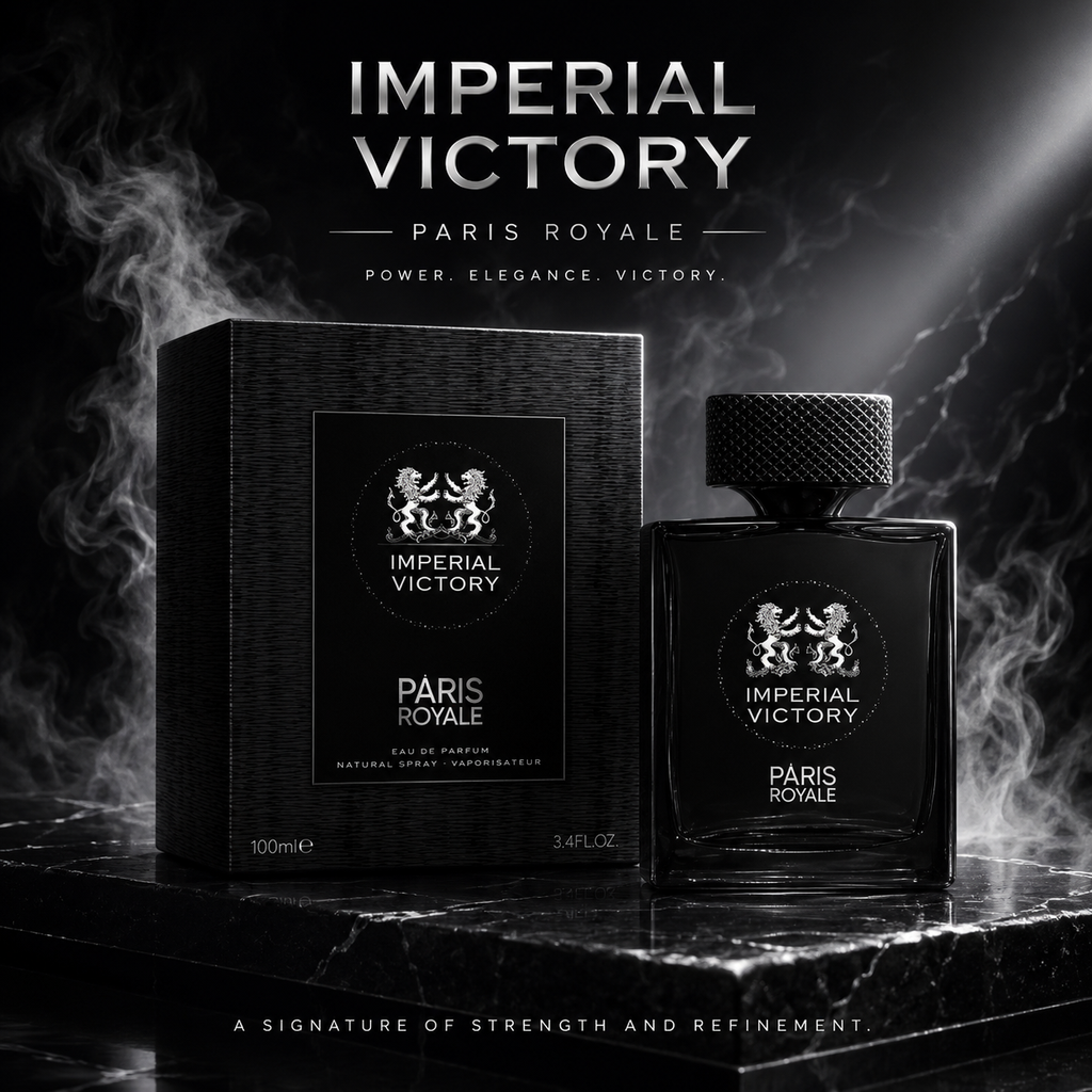 Paris Royale Imperial Victory