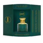 Nouvelle Maison Sophisticated Citrus and Spice Luxury Fragrance Spray