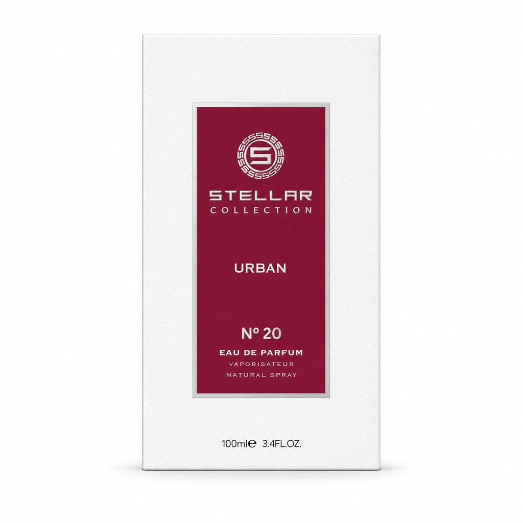 Urban No. 20
