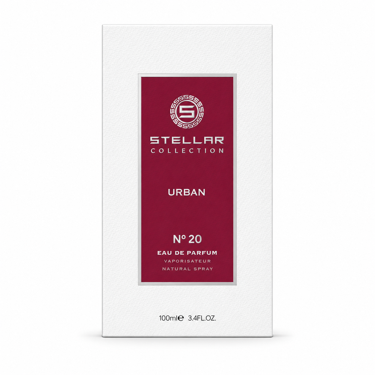 Urban No. 20