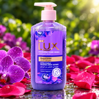 Lux Magical Orchid Liquid Hand Wash 500ml x 2pcs – Floral Freshness