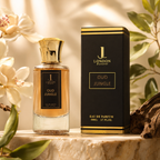 Oud Jungle Eau de Parfum Inspired by Imperial Valley Gissah