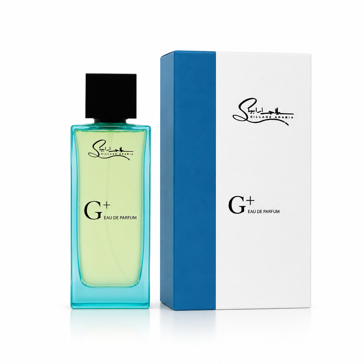 G+ By Sillage Arabia