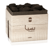 Ajmal Dakhoon Yasba 200g Premium Unisex Agarwood Incense Bakhoor