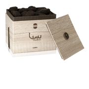 Ajmal Dakhoon Yasba 200g Premium Unisex Agarwood Incense Bakhoor