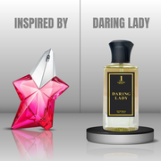 Daring Lady EDP Long Lasting Fruity Floral Women's Perfume 50ml
