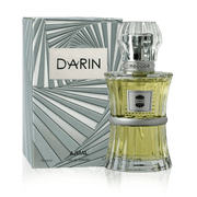 Ajmal Darin French Eau De Parfum Long Lasting Men's Fragrance