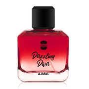 Ajmal Dazzling Diva and Savage Beauty Unisex Perfume Gift Set