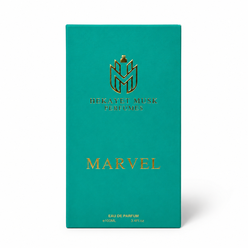 Marvel
