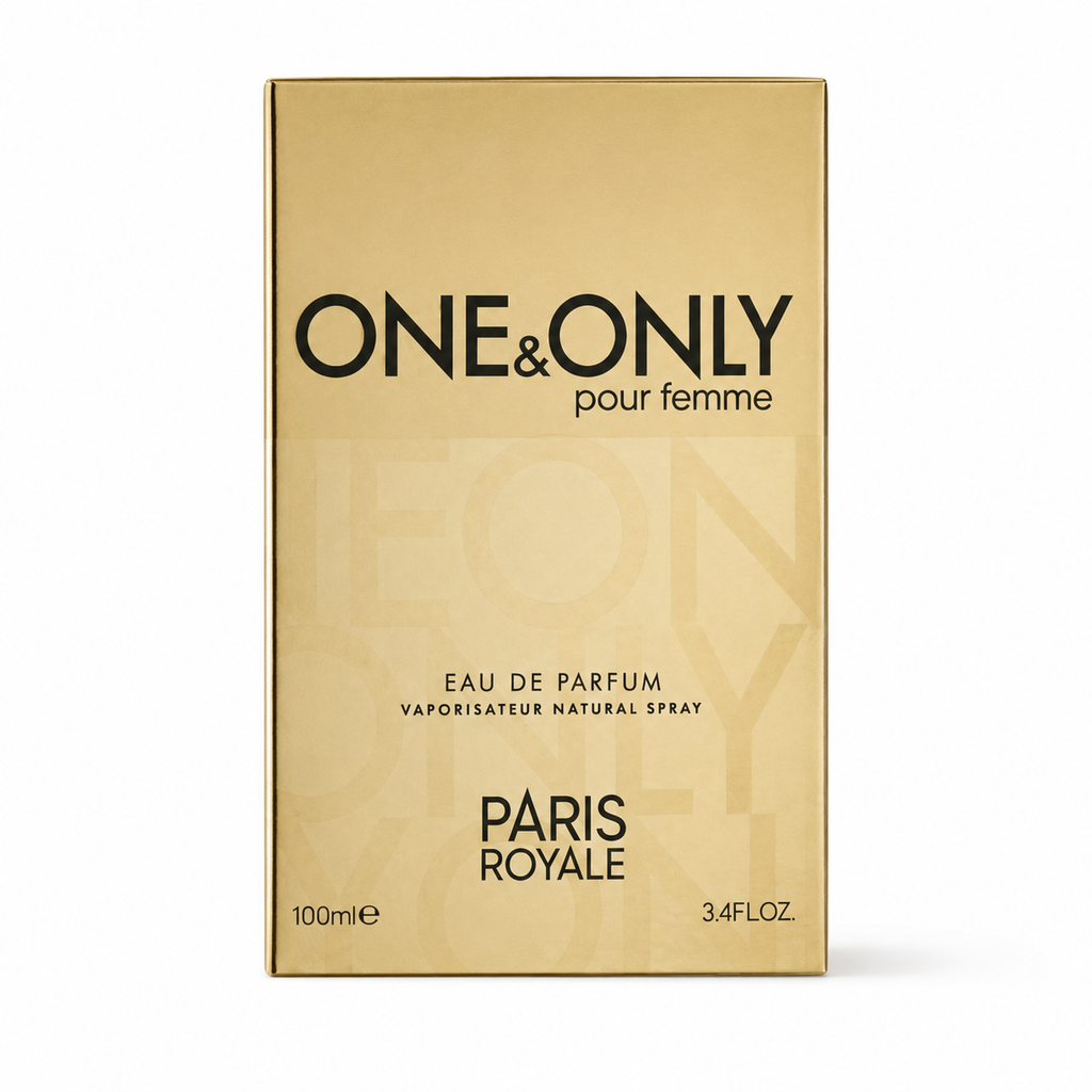 PARIS ROYALE ONE $ ONLY