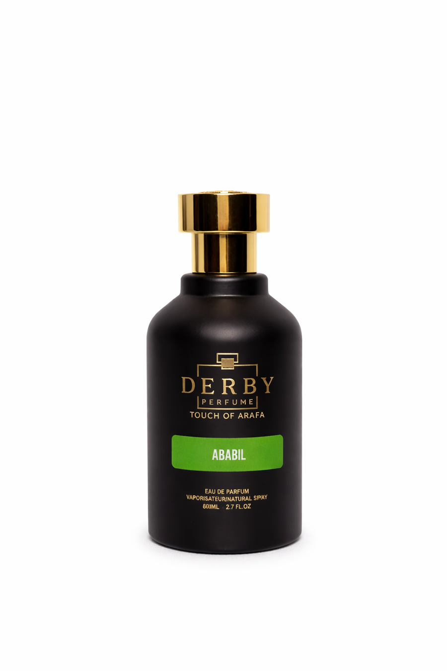 Ababil Eau De Parfum by Derby