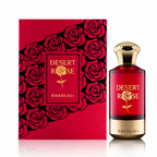 Desert Rose by Khadlaj Perfumes – 100ml
