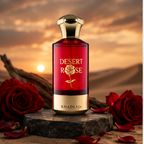 Desert Rose by Khadlaj Perfumes – 100ml