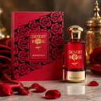 Desert Rose by Khadlaj Perfumes – 100ml