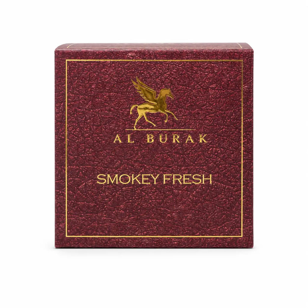 SMOKEY FRESH