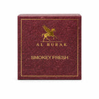 SMOKEY FRESH