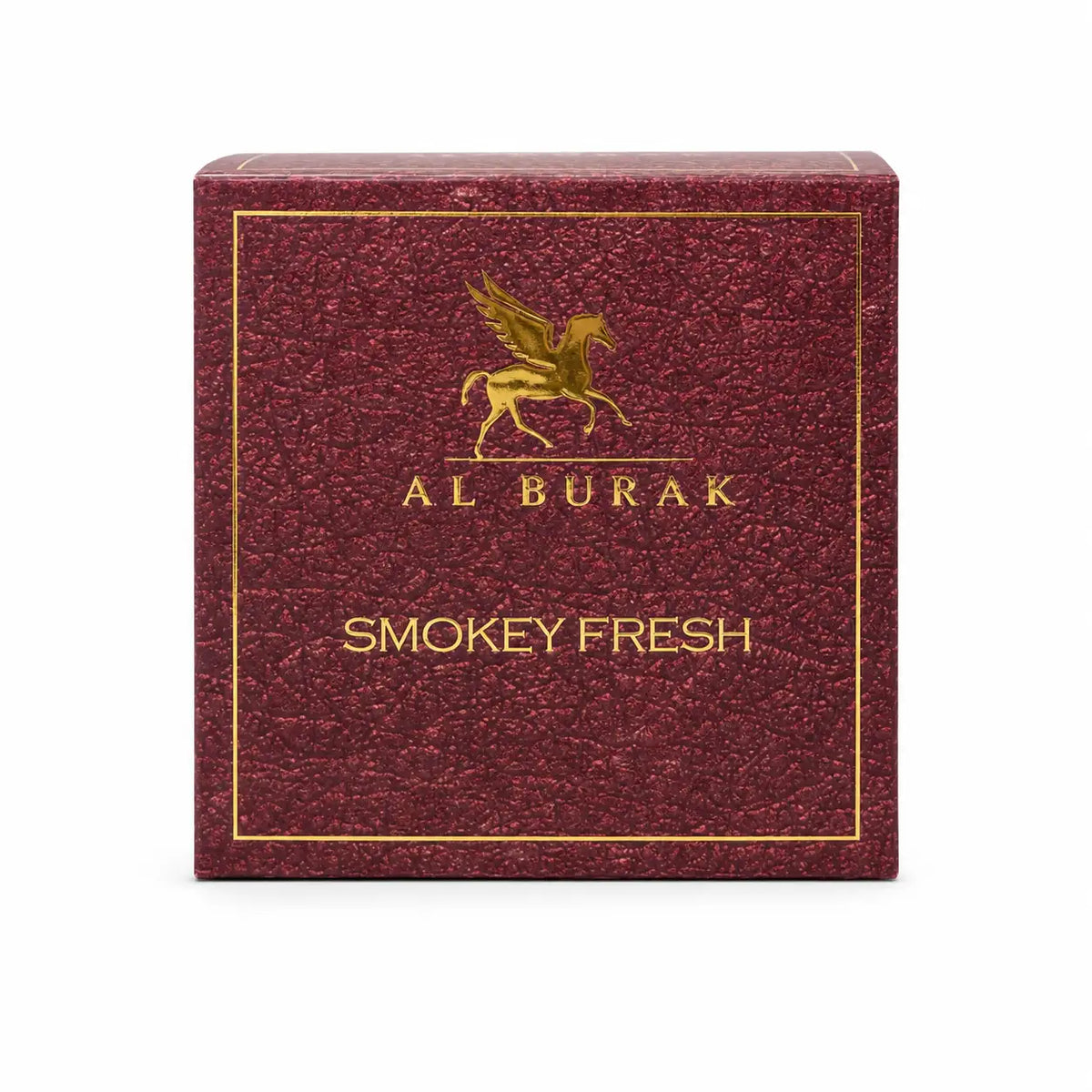 SMOKEY FRESH