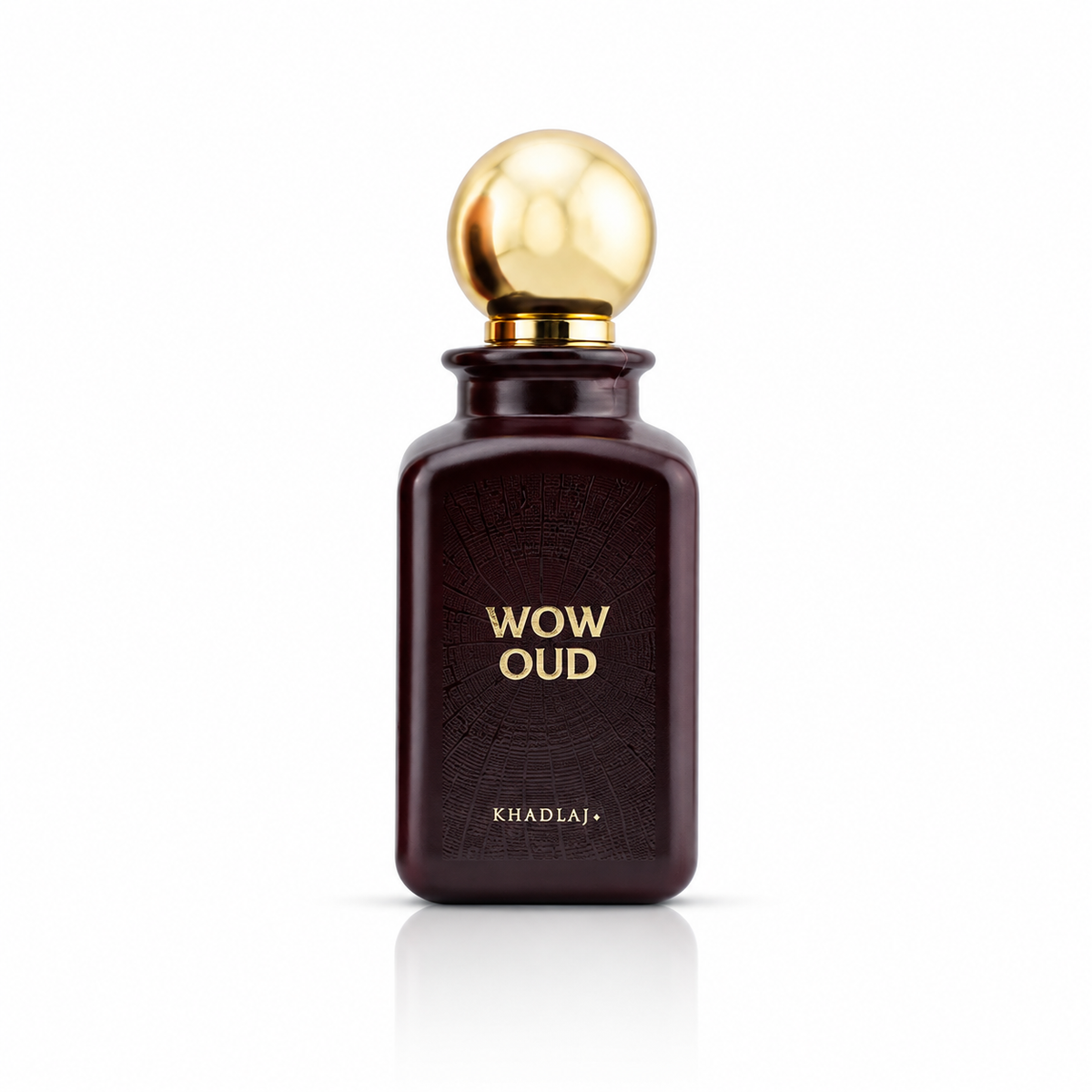 Wow Oud 100 ML by Khadlaj Perfumes