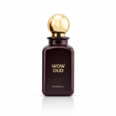Wow Oud 100 ML by Khadlaj Perfumes