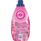 Comfort Orchid & Musk Fabric Softener 905ml x 2pcs – Everyday Fabric Care