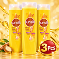 Sunsilk Soft & Smooth Shampoo 350ml – Smooth, Manageable & Silky Hair 3pcs