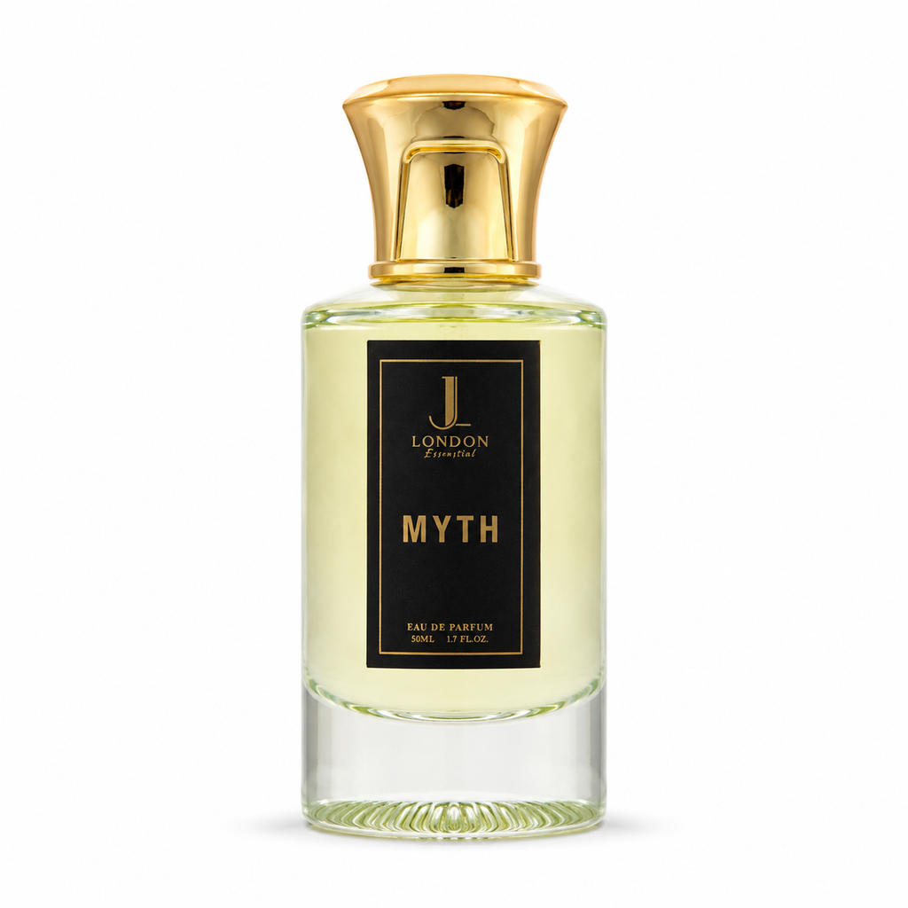 Jan London Myth Inspired by Creed Aventus Eau de Parfum 50ml