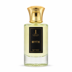 Jan London Myth Inspired by Creed Aventus Eau de Parfum 50ml