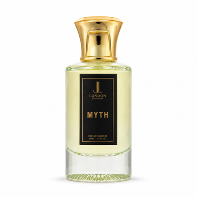 Jan London Myth Inspired by Creed Aventus Eau de Parfum 50ml