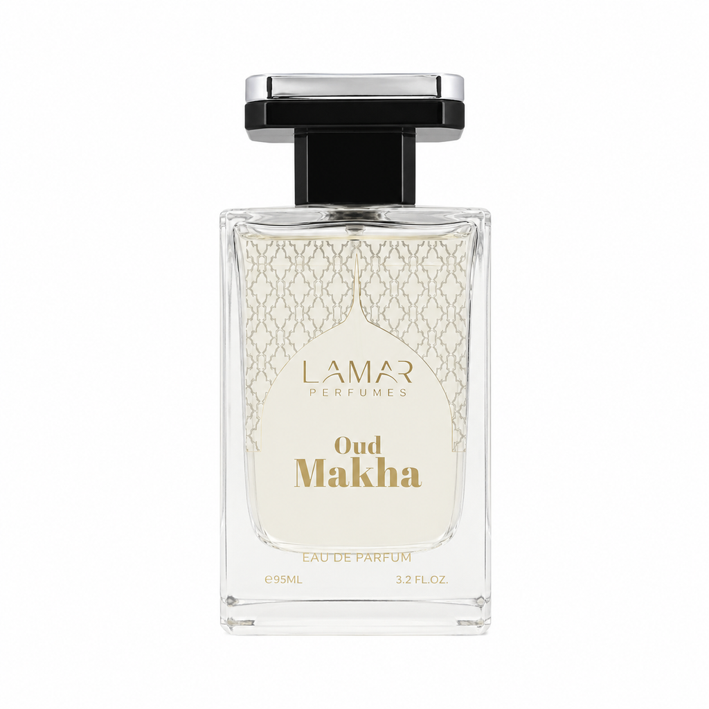 OUD MAKHA
