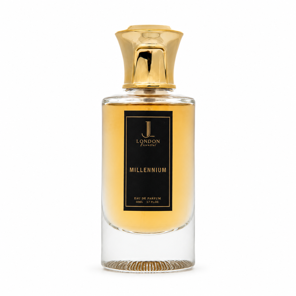 Millennium Jan London Spicy Leather Perfume Inspired by 1 Million
