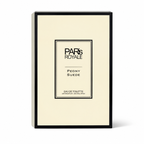 PARIS ROYALE PEONY SUEDE