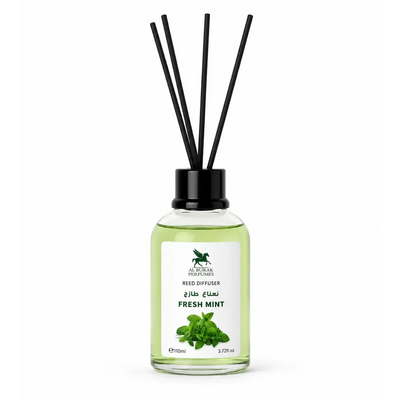 FRESH MINT REED DIFUSER