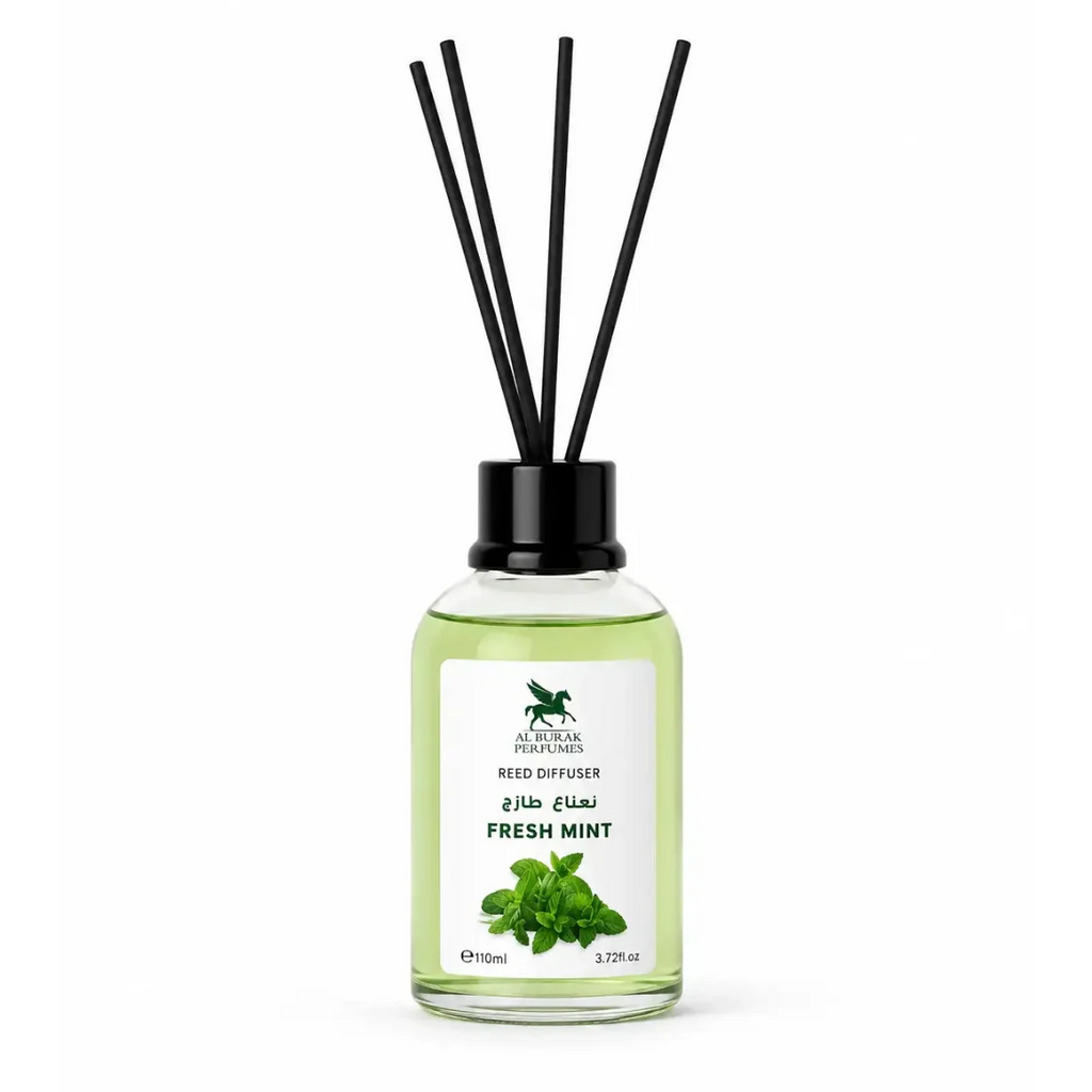 FRESH MINT REED DIFUSER