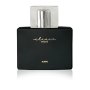 Ajmal Elixir Suave and Wisal Layl Premium Unisex Perfume Set