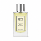 PARIS ROYALE DEWY BLUEBELL