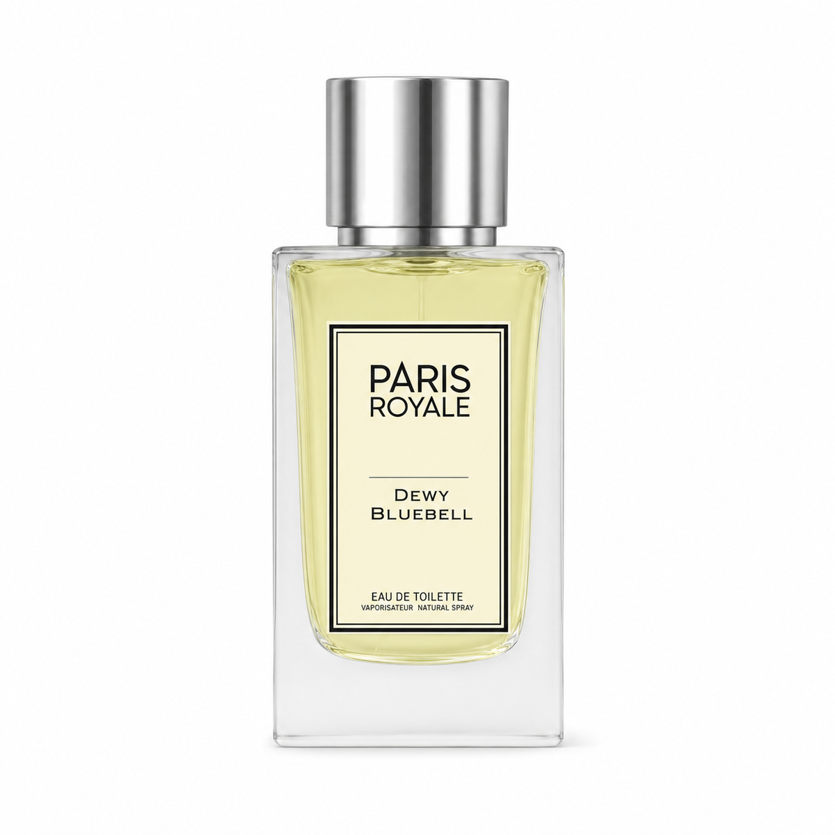 PARIS ROYALE DEWY BLUEBELL